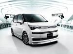 Toyota Spade by Modellista 2012 года